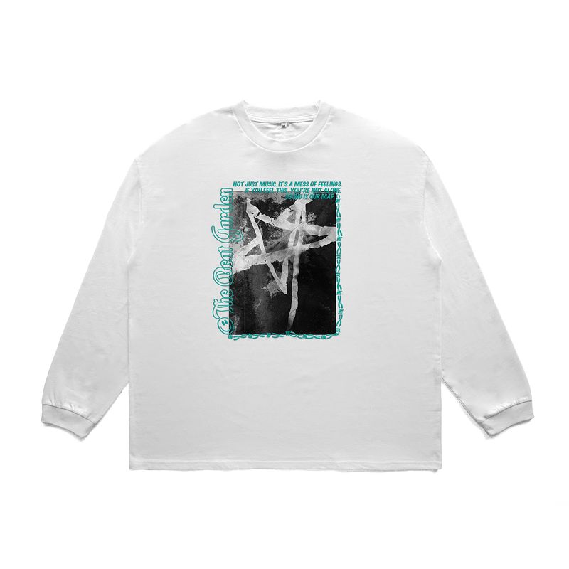 THE BEAT GARDEN ONLINE SHOP