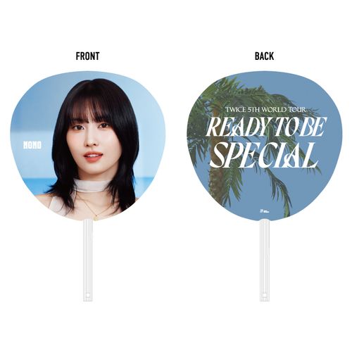 商品詳細ページ | ONCE JAPAN OFFICIAL SHOP | うちわ/MOMO【SPECIAL】