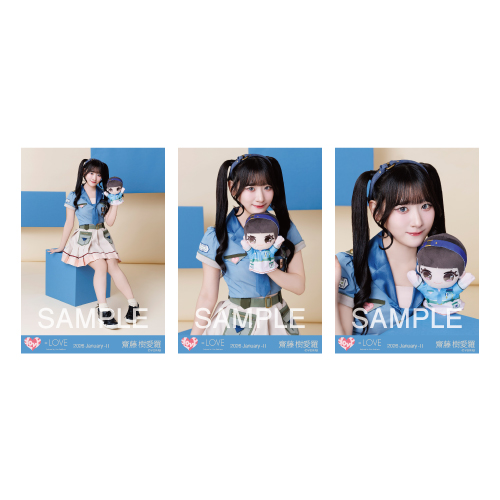 商品詳細ページ | =LOVE OFFICIAL SHOP | 生写真セット（イコラブ