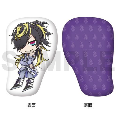 商品詳細ページ | HYPSTER Limited Store | ミニキャラクッション(EW03