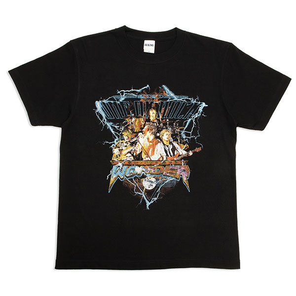 商品詳細ページ | ONE OK ROCK Official web store | Field of Wonder