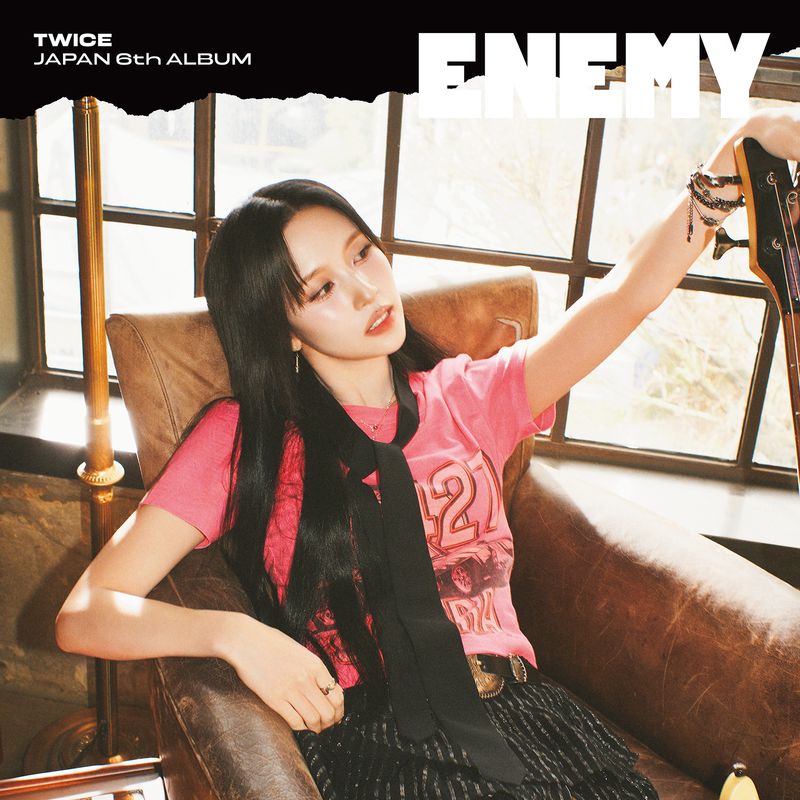 商品詳細ページ | ONCE JAPAN OFFICIAL SHOP | TWICE JAPAN 6th ALBUM