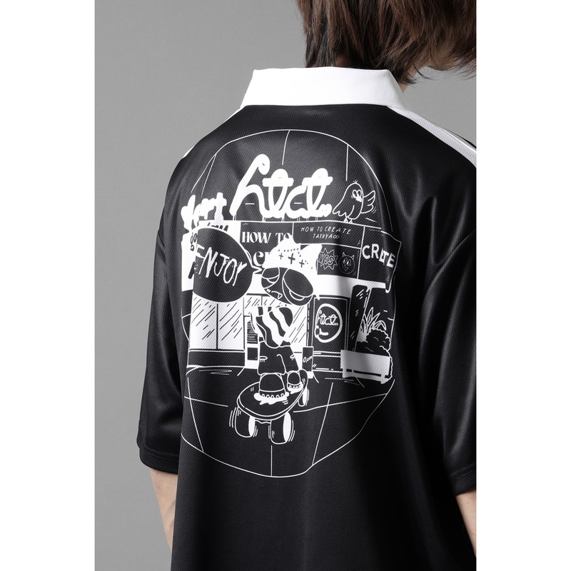 商品詳細ページ | Artist Goods Store | 【TAKUYA∞の創り方