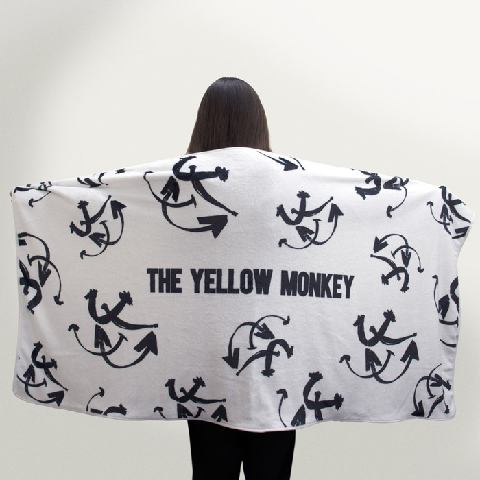 商品詳細ページ | THE YELLOW MONKEY OFFICIAL STORE | BLOCK.2