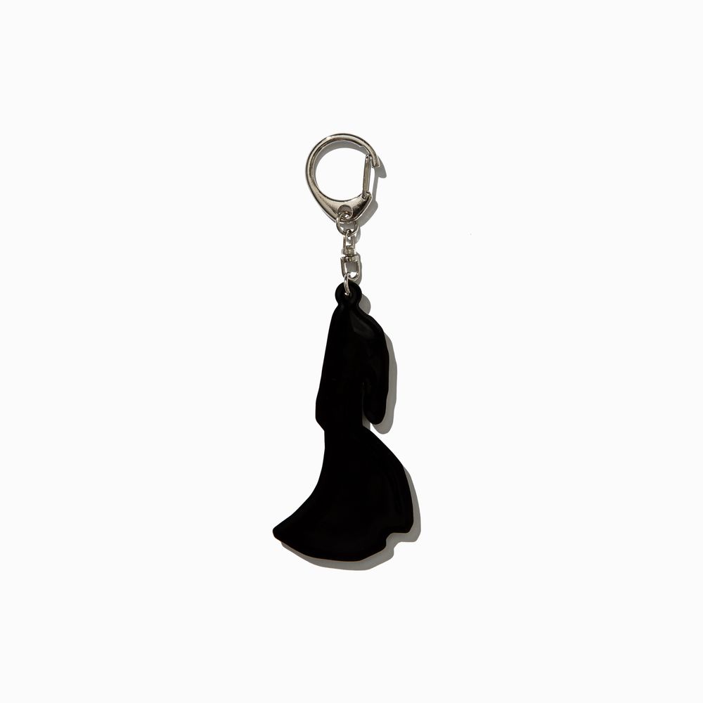 商品詳細ページ | ヨルシカ official store | ラバーキーホルダー