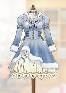 ウインタースノーマジック 桜守歌織 | Fantasia