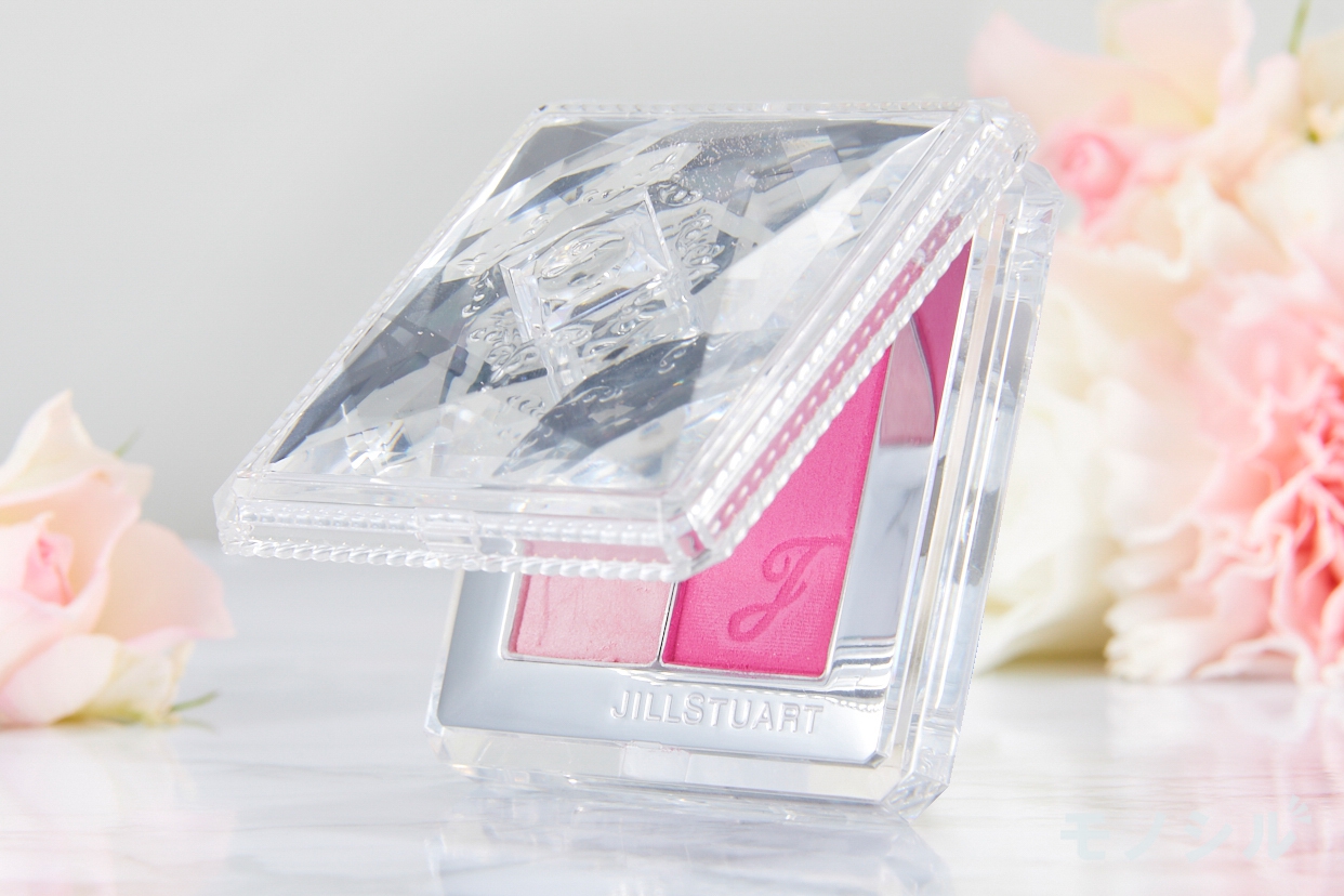 JILL STUART(ジルスチュアート) ブレンド ブラッシュ ブロッサムの悪い