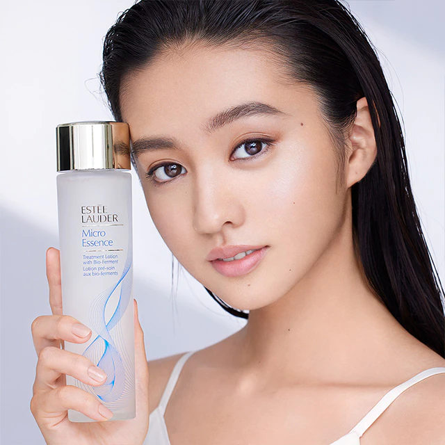 ESTEE LAUDER(エスティローダー) マイクロ エッセンス ローション BFの
