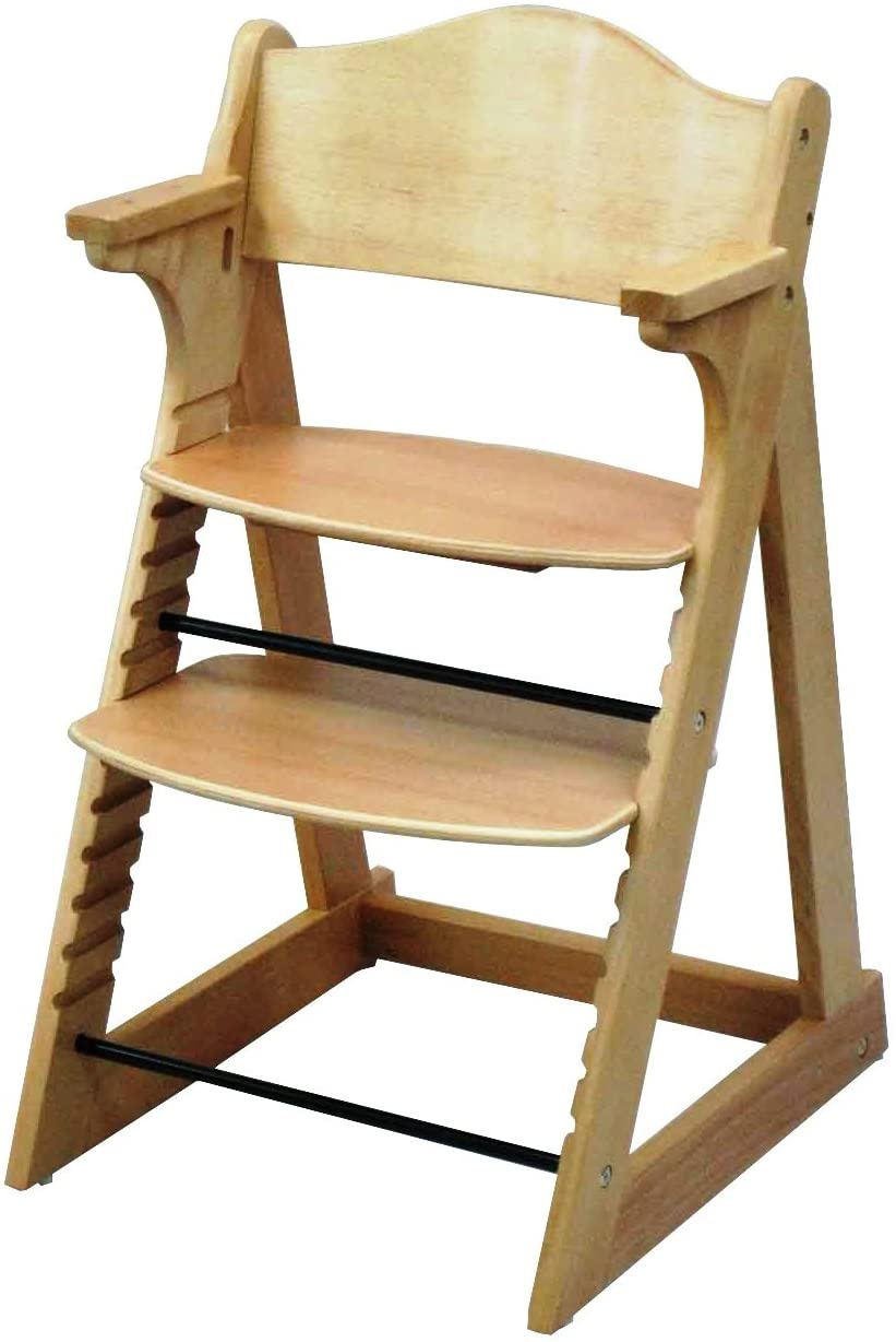 KATOJI(カトージ) プレミアムベビーチェア mamyの悪い口コミ・評判は