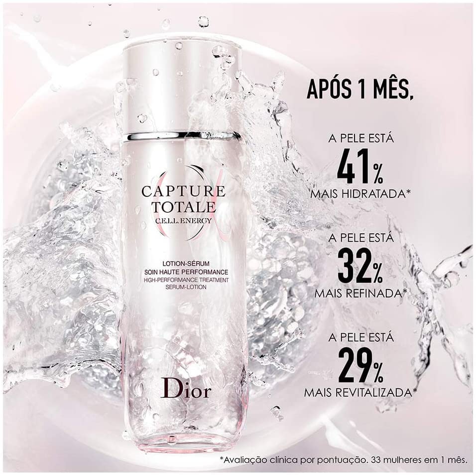 Dior(ディオール) カプチュール トータル セル ENGY ローションの悪い