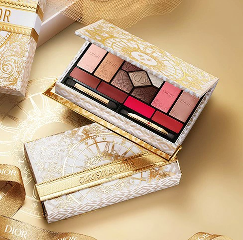 Dior(ディオール) エクラン クチュール マルチユース パレットの悪い