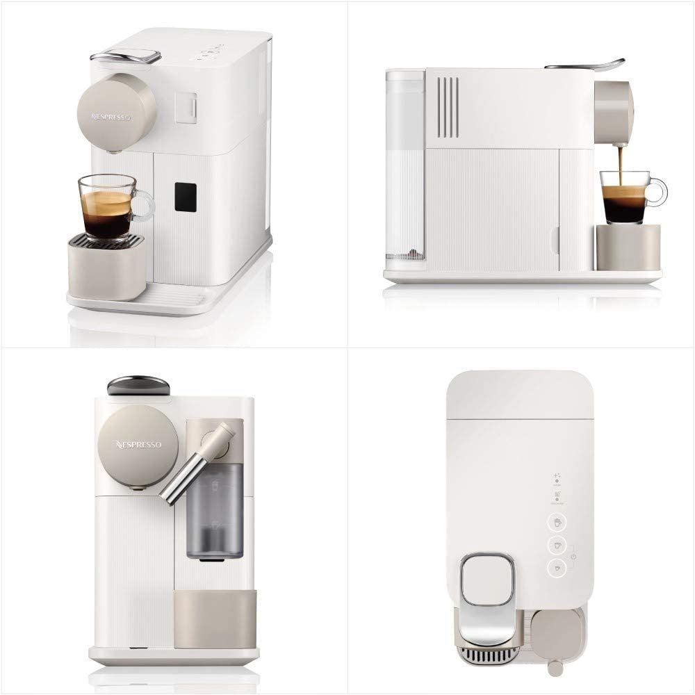 Nespresso(ネスプレッソ) ラティシマ・ワンの悪い口コミ・評判は？実際