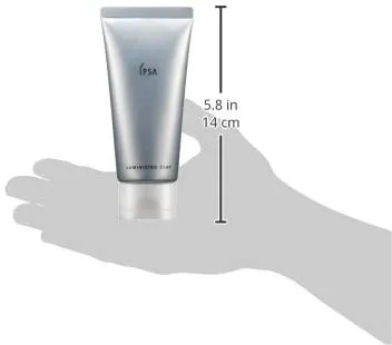 IPSA(イプサ) ルミナイジング クレイeの悪い口コミ・評判は？実際に