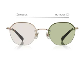 千一作 SENICHI30 C1 | メガネ通販のオンデーズオンラインストア (眼鏡