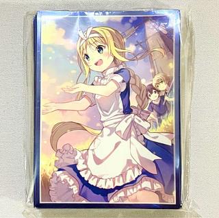 混沌の女神様 スリーブ」の激安通販 | magi