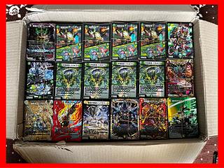 デュエマ まとめ売り 引退品 サ*ー様 デュエルマスターズ 引退品