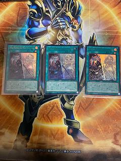 The Fallen＆The Virtuous プリズマ The Fallen ＆ The Virtuous