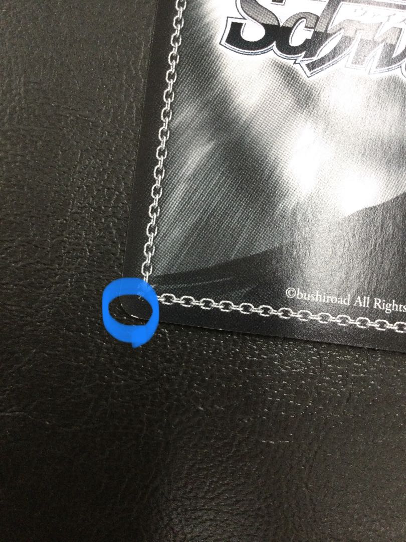 ① (傷有り) 北の洞窟へ アリス(サイン入り) SP SAO/S65-001SP 1枚の