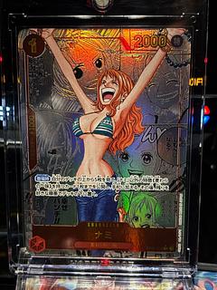 ワンピースカード ナミ」の激安通販 | magi