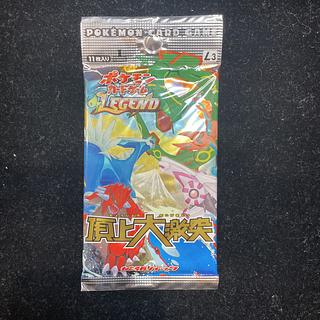 頂上大激突 未開封パック」の激安通販 | magi