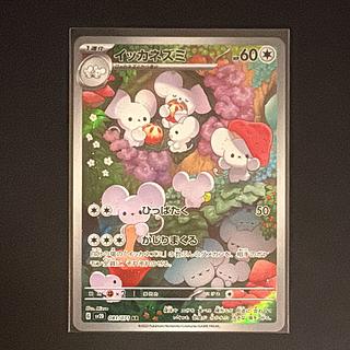 イッカネズミ AR 081/071」の激安通販 | magi