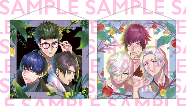 NEWS｜ 【公式】A3！（エースリー）