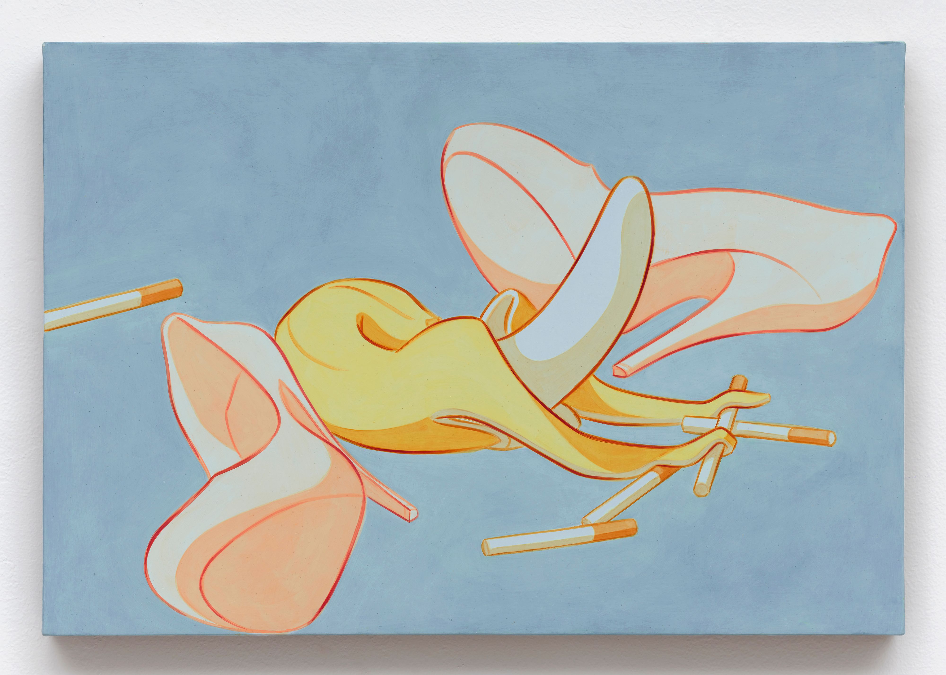 NANZUKA - Contemporary Art Gallery