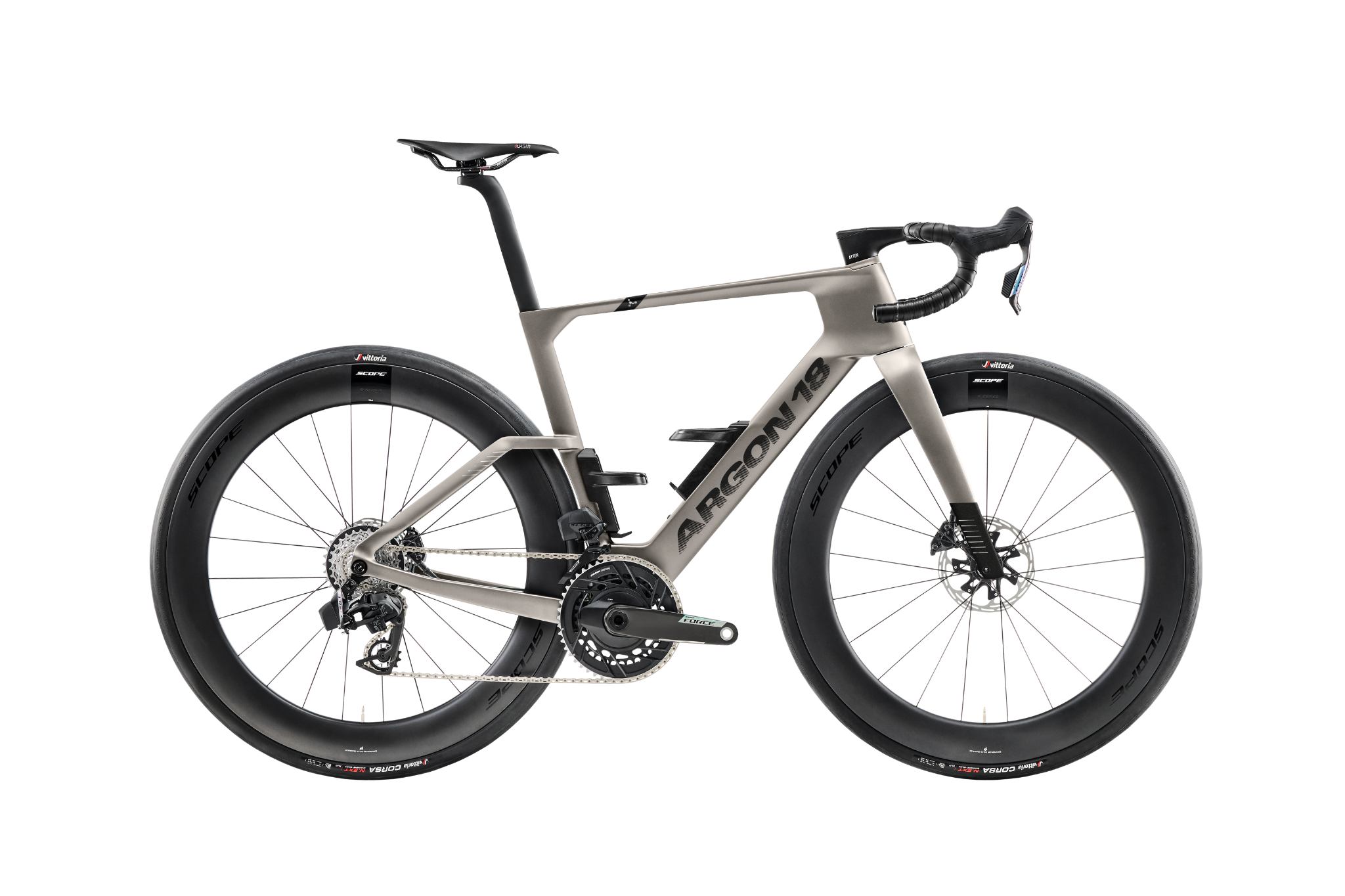 Electron Pro TKO | Argon 18