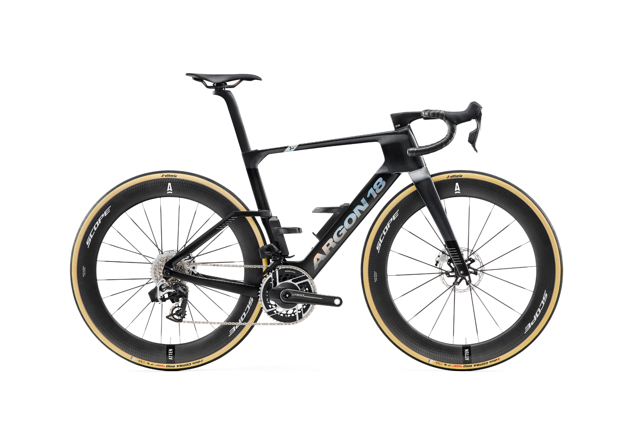 Electron Pro TKO | Argon 18