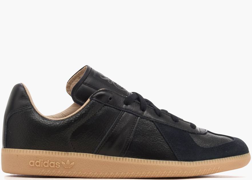 Adidas BW Army Lux Black Gum | Hype Clothinga