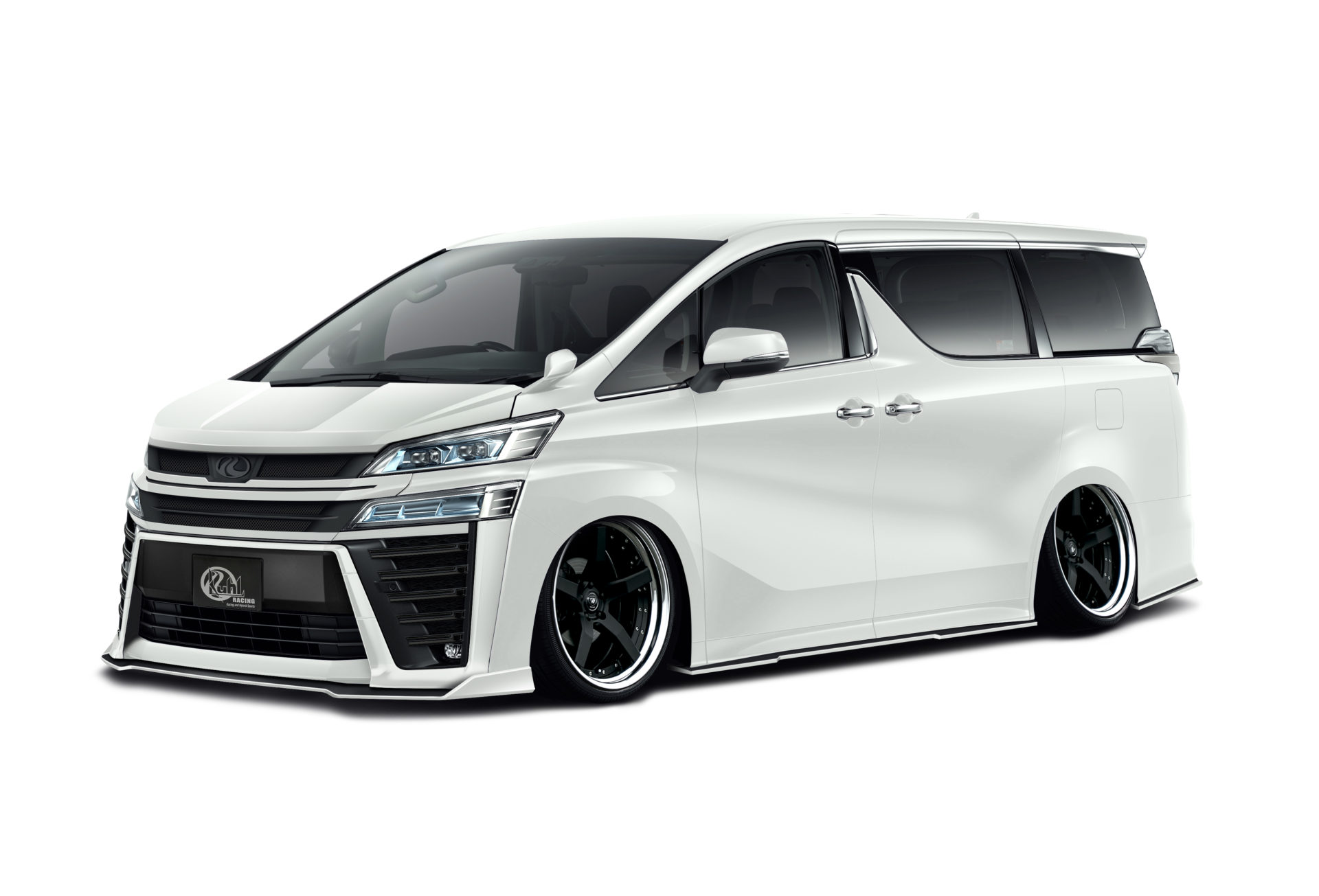 20系・30系ヴェルファイア｜前期と後期の違いをチェック！ ｜ KUHL(クール)