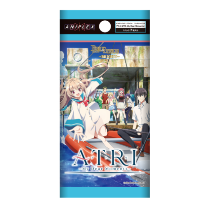 ビルディバイド-ブライト- 公式サイト
