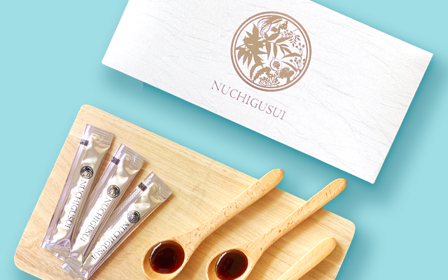 Quintessence ｜ カンテサンス合同会社 - Products - 和漢発酵