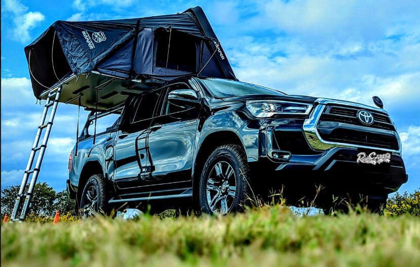 Regi.CAMP - レジキャンプ Tokyo RV Rentals / / レジストロアウル