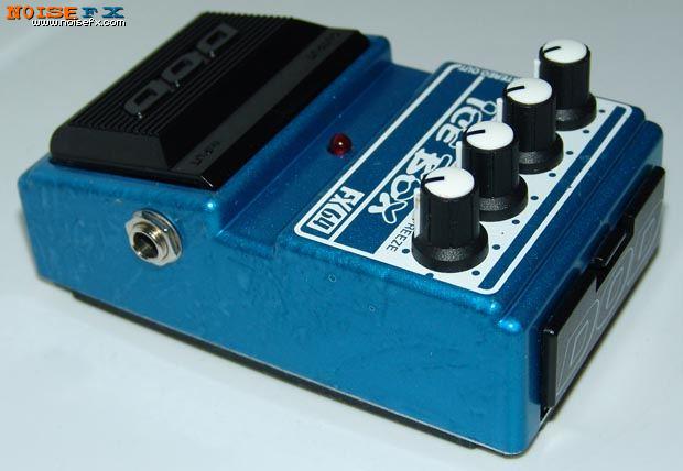 NoiseFX - DOD Ice Box FX64