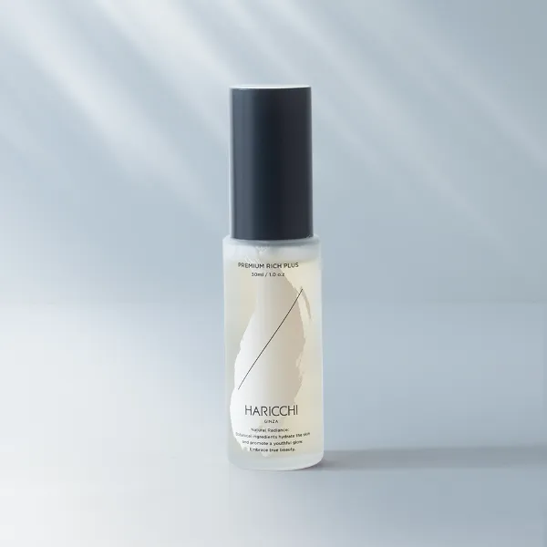 商品一覧 |【 公式】美容鍼灸サロン銀座ハリッチ |身体の内側と外側の