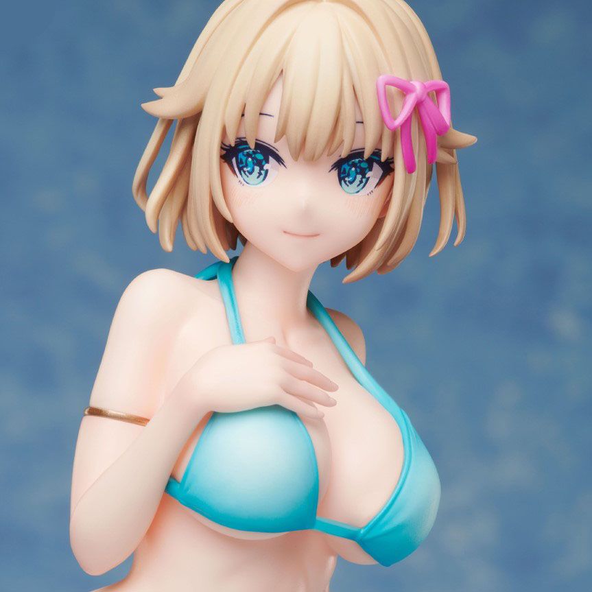 Design COCO │ PRODUCTS │ 神は遊戯に飢えている。 1／7スケール