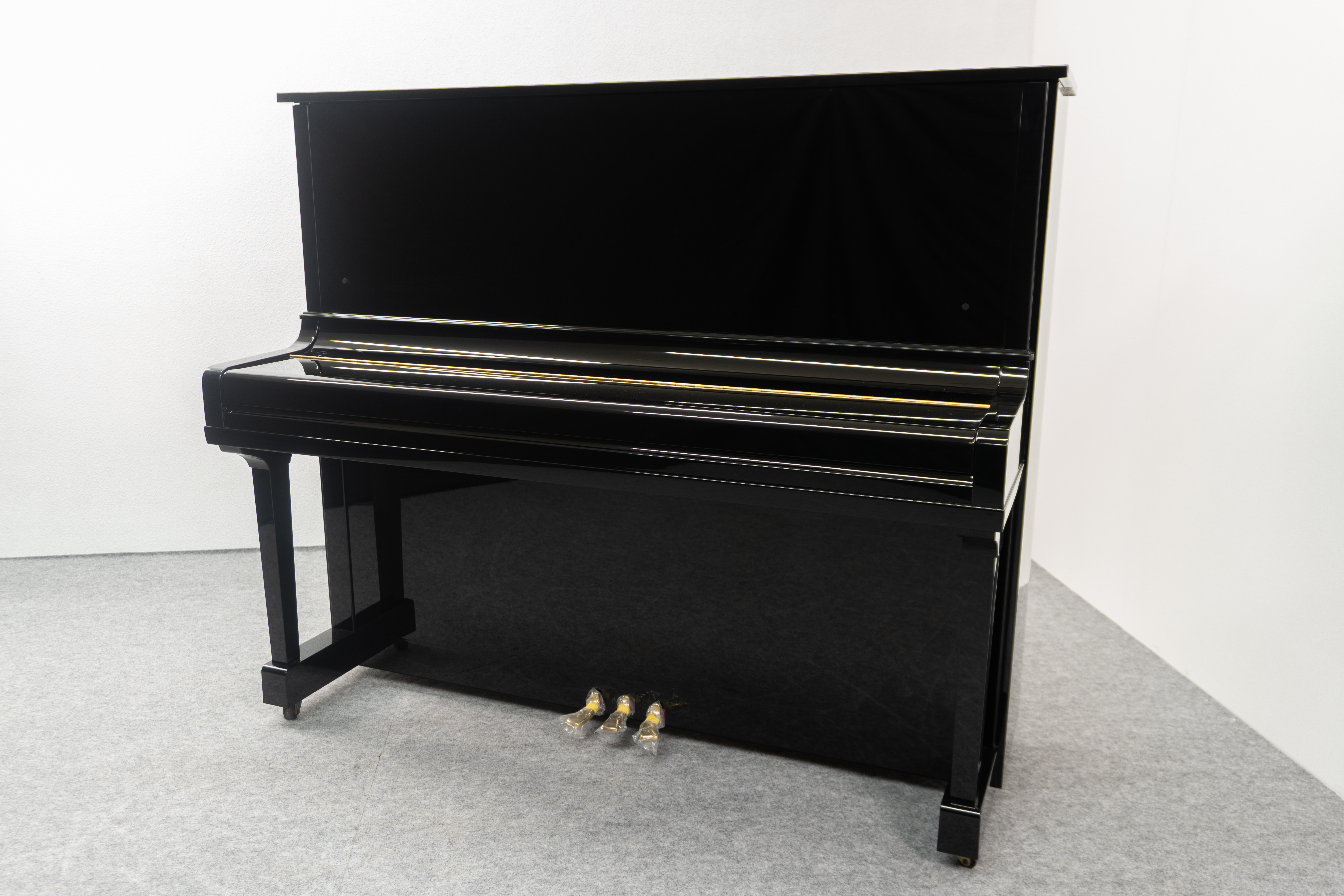 YAMAHA U30Bl｜中古ピアノ展示品｜アサヒピアノ