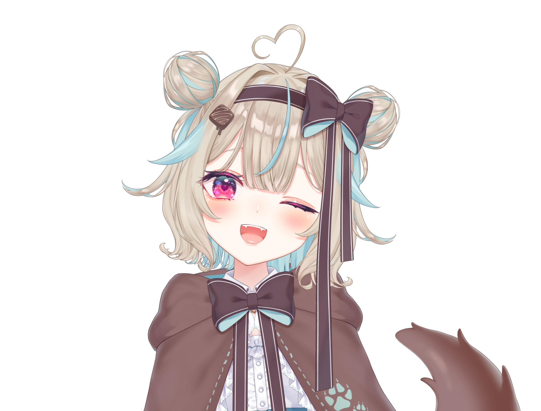 甘狼このみ | ミリプロコーポレートサイト