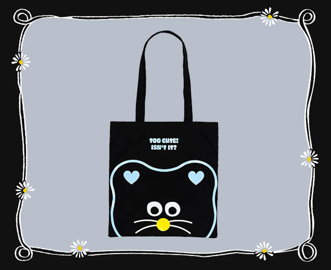 1/31更新】PEACEMINUSONE X MONAMHEE POP-UP(2025/1/24〜2/12) | LINE