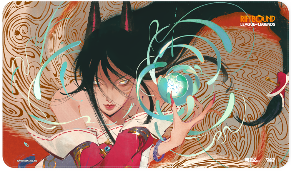 Final Fantasy #SQKAWAII SOUNDS PLAYMAT | The Trading Gallery (TTG)