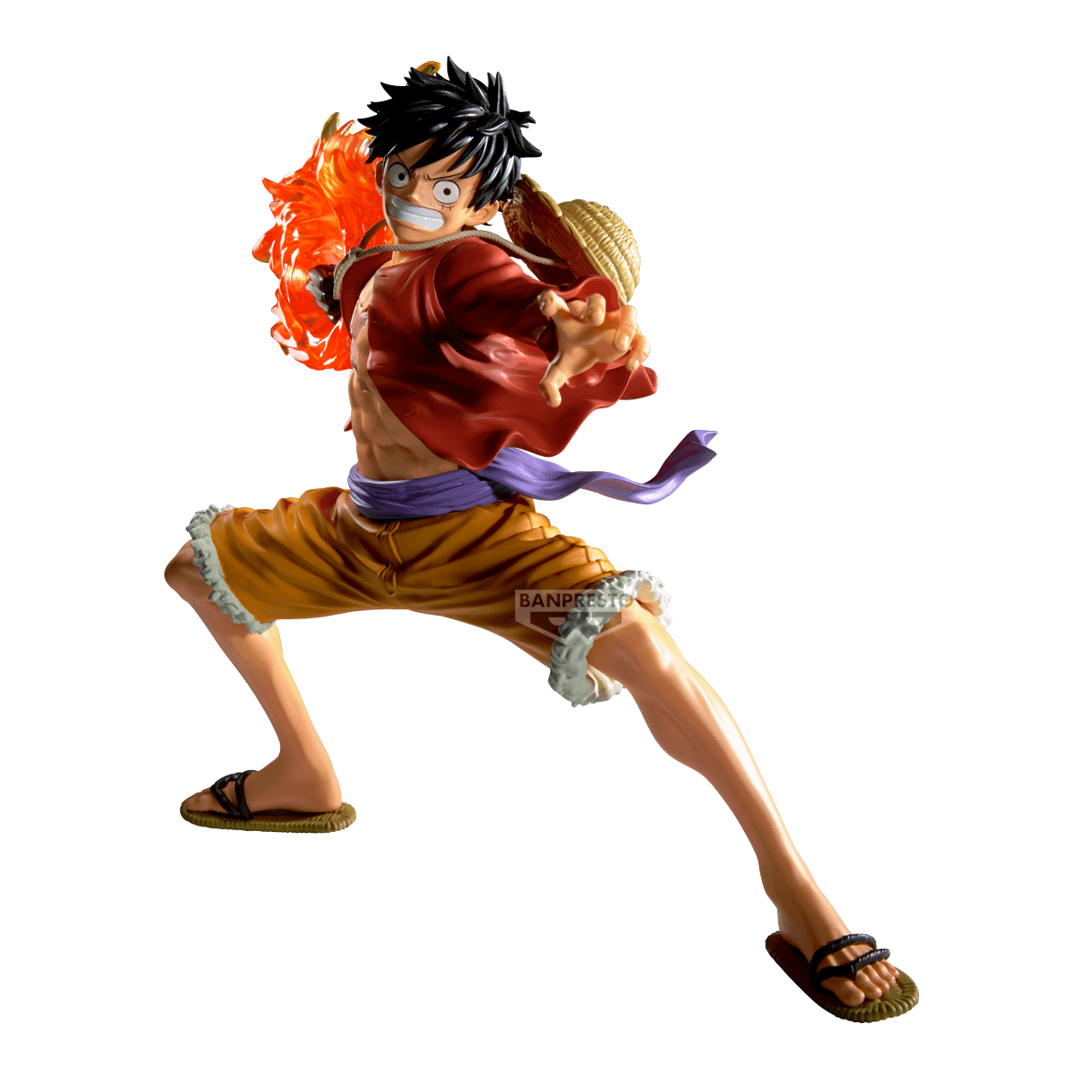 ONE PIECE MAXIMATICPLUS MONKEY D.LUFFY Ⅱ | The Trading Gallery (TTG)
