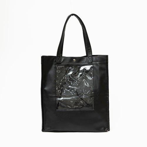 Ado 5th Anniversary Exhibition “Adotomy” 合皮トートバッグ【グッズ