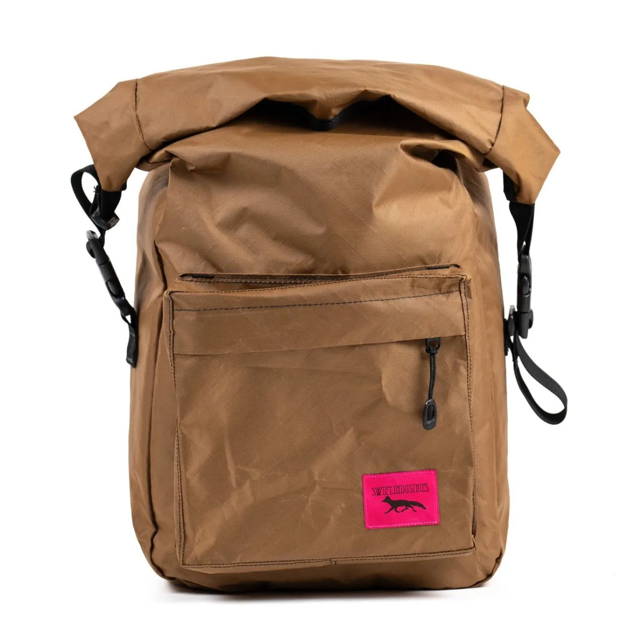 SWIFT INDUSTRIES / jr. ranger pannier lite（ecopak） – 京都の