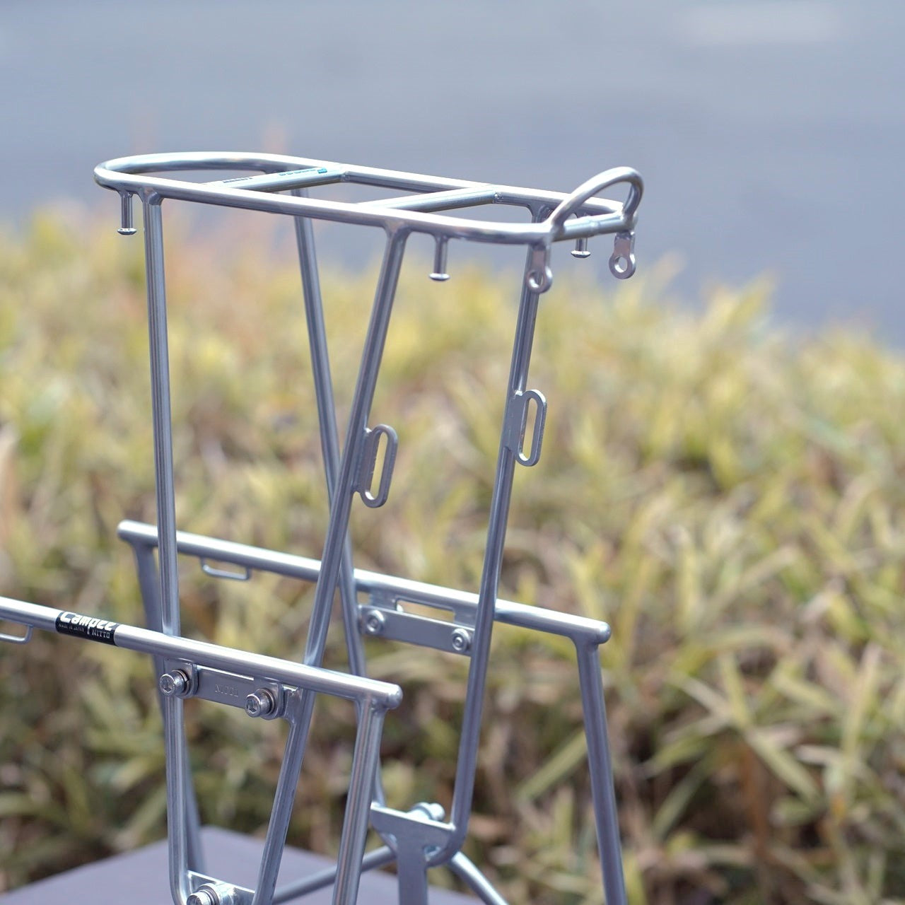 NITTO / キャンピークロス27リア – 京都の自転車屋 CYCLE SHOP eirin