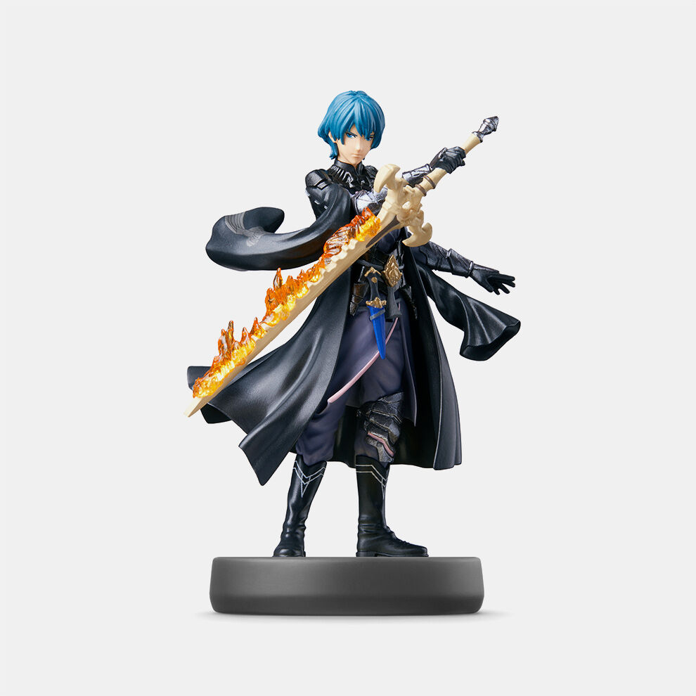 fire emblem amiibo | My Nintendo Store（マイニンテンドーストア）