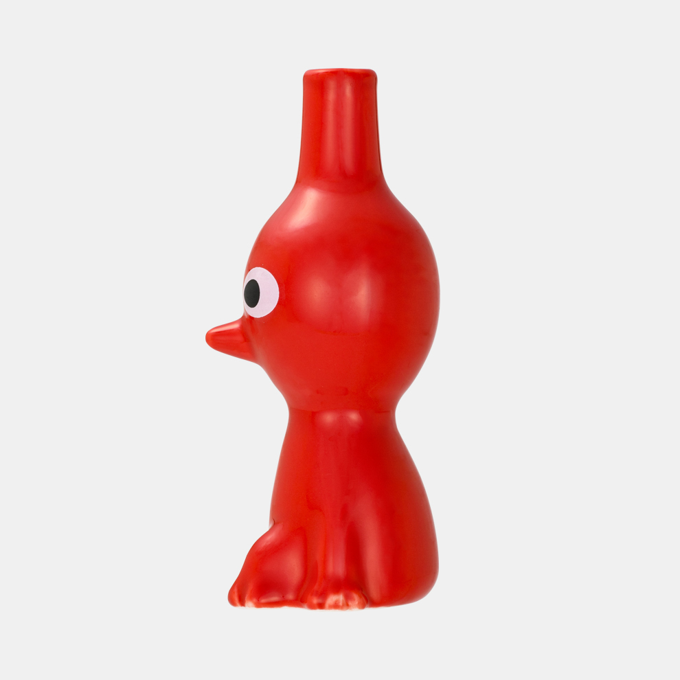 一輪挿し 赤 PIKMIN【Nintendo TOKYO取り扱い商品】 | My Nintendo