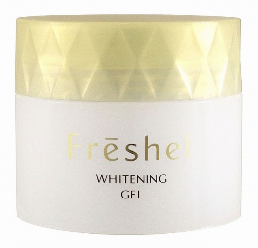 フレッシェル|フレッシェル アクアモイスチャージェル（ホワイト）S