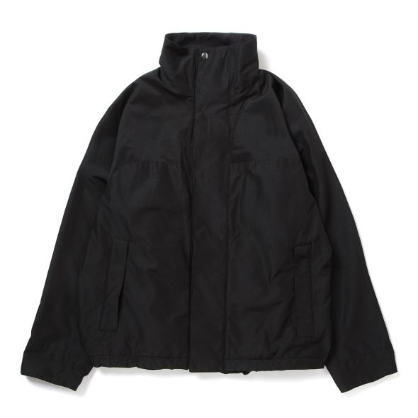 MAATEE&SONS / マーティーアンドサンズ | MILITARY BL - Black | 通販