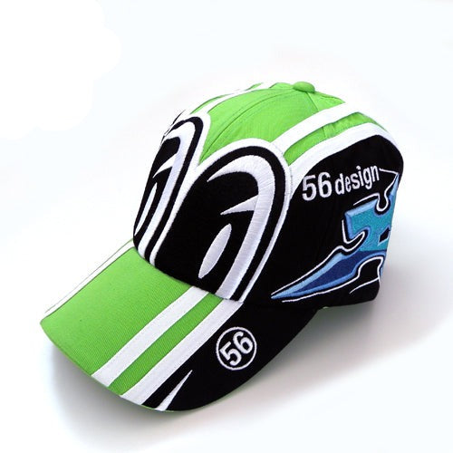 MEDAMA CAP – 56design WebStore